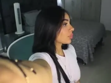 Chaturbate Free Porn Cam of yikaalves