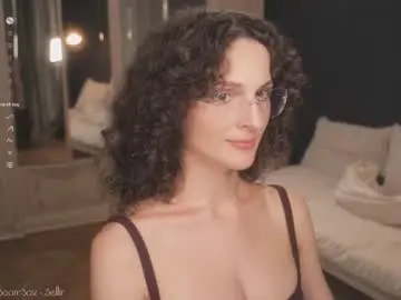Chaturbate Live Sex Cam of _arta_