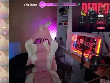 Chaturbate Best live sex cam show of _celeste_xx