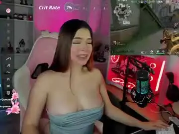 Chaturbate Free Porn Cam of _celeste_xx
