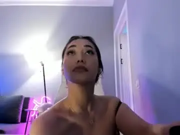 Chaturbate Best Webcam of akura_01
