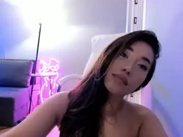 Chaturbate Best live sex cam show of akura_01