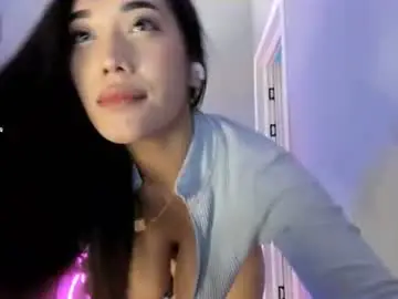 Chaturbate Sex Chat of akura_01