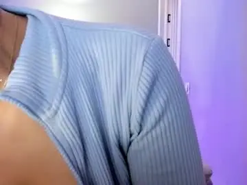 Chaturbate Nude Webcam of akura_01