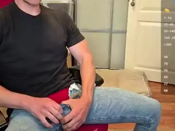 Chaturbate Live Sex Cam of awesome_a