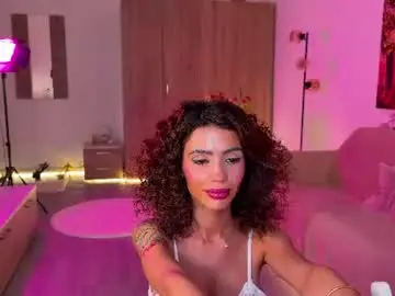 Chaturbate Live Sex of ayanalys