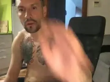 Chaturbate Nude Webcam of babakeror