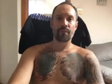 Chaturbate Live Sex of babakeror