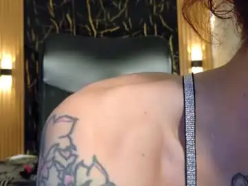Chaturbate Best live sex cam show of bella_salvatore