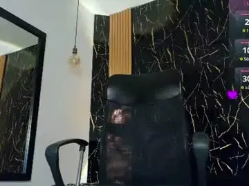 Chaturbate Live Porn of bella_salvatore