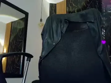 Chaturbate Live Porn of bella_salvatore