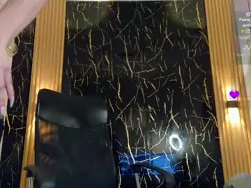 Chaturbate Live Sex Cam of bella_salvatore