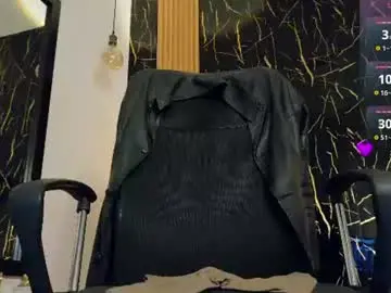 Chaturbate Live Sex of bella_salvatore