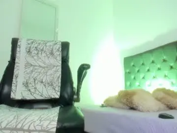 Chaturbate Live Sex Cam of bella_salvatore
