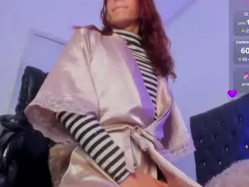 Chaturbate Sex Cam of bella_salvatore