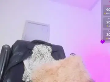 Chaturbate Sex Chat of bella_salvatore