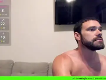 Chaturbate Live Sex of chasemason20