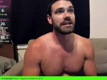 Chaturbate Adult Video Chat of chasemason20