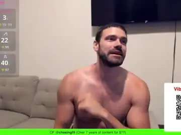 Chaturbate Free Porn Cam of chasemason20