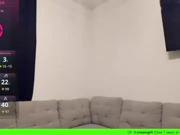 Chaturbate Best live sex cam show of chasemason20