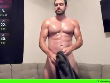 Chaturbate Sex Chat of chasemason20