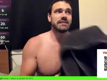 Chaturbate Nude Webcam of chasemason20