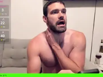 Chaturbate Private Sex Chat of chasemason20