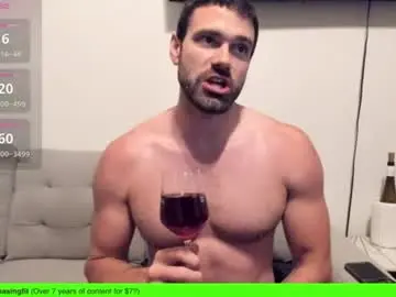 Chaturbate Live Porn of chasemason20