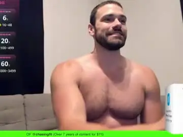 Chaturbate Adult Webcam of chasemason20