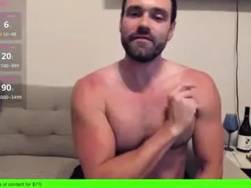 Chaturbate Watch Live Sex Cams of chasemason20