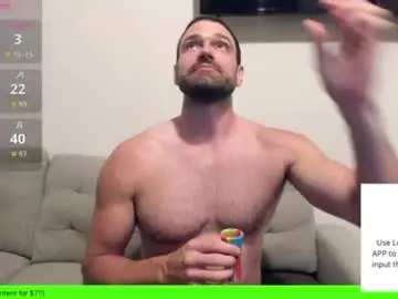 Chaturbate Best Webcam of chasemason20