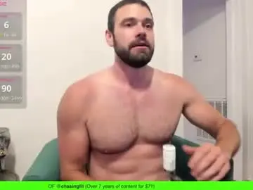 Chaturbate Adult Webcam of chasemason20
