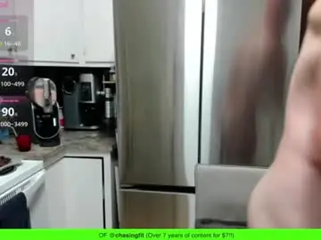 Chaturbate Watch Live Sex Cams of chasemason20