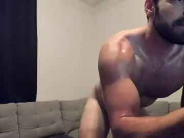 Chaturbate Free Live Porn of chasemason20