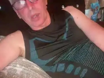 Chaturbate Adult Video Chat of dfraserc