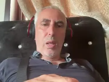 Chaturbate Sex Cam of dfraserc