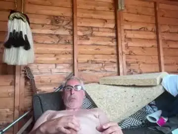 Chaturbate Adult Webcam of dfraserc