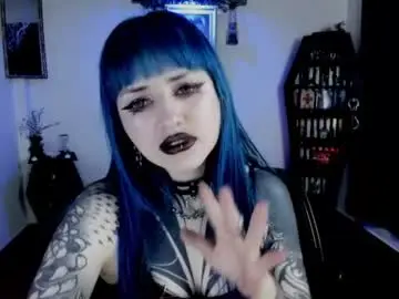 Chaturbate Sex Chat of dimmuanddarkness