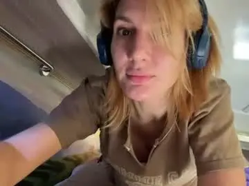 Chaturbate Nude Webcam of dollybm