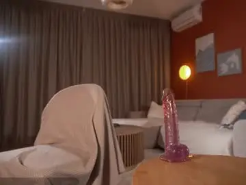 Chaturbate Sex Chat of ellinrose