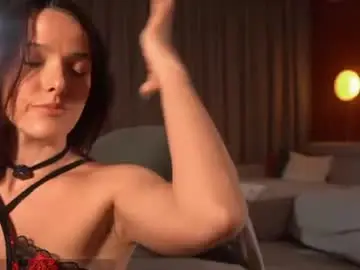 Chaturbate Watch Live Sex Cams of ellinrose