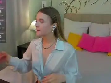 Chaturbate Live Sex of emma__peach