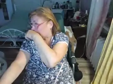 Chaturbate Free Porn Cam of flowerlover8