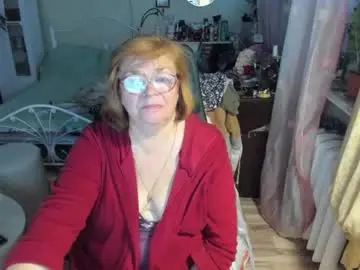 Chaturbate Sex Chat of flowerlover8