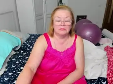Chaturbate Live Sex Cam of flowerlover8