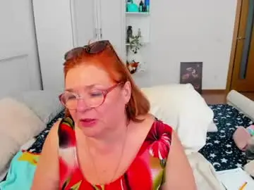 Chaturbate Live Porn of flowerlover8