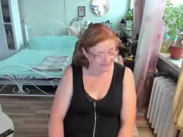 Chaturbate Best live sex cam show of flowerlover8