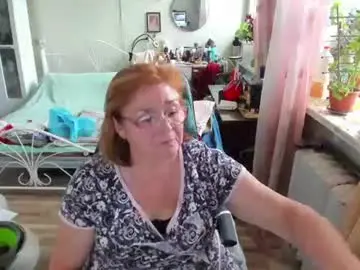 Chaturbate Live Porn of flowerlover8