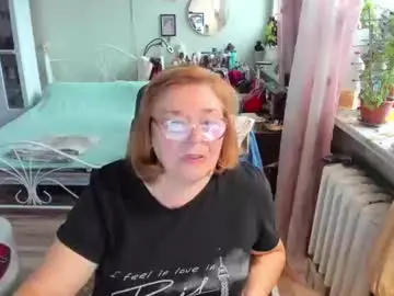 Chaturbate Live Porn of flowerlover8