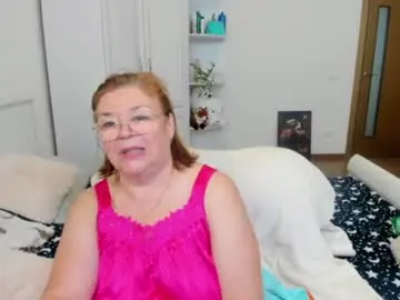 Chaturbate Sex Chat of flowerlover8